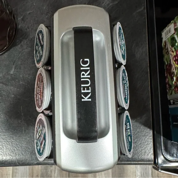 Keurig K cup holder - Picture 2 of 10